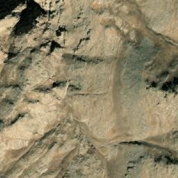Satellite imagery of Kōh-e Surkh Sang, AF