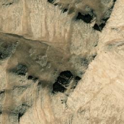 Satellite imagery of Kōh-e Surkh Sang, AF