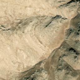 Satellite imagery of Kōh-e Surkh Sang, AF