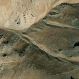 Satellite imagery of Kōtal-e Khōsh Qōl, AF
