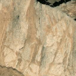 Satellite imagery of Kōtal-e Khōsh Qōl, AF