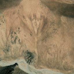 Satellite imagery of Kōh-e Seh Birādarān, AF