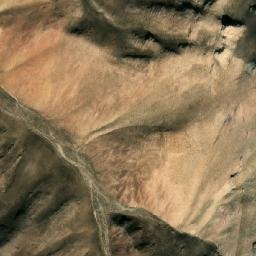 Satellite imagery of Sar-e Ghūjūrak, AF