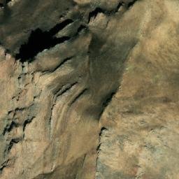 Satellite imagery of Sar-e Ghūjūrak, AF