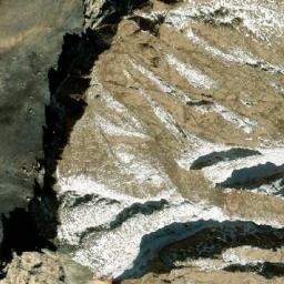 Satellite imagery of Kōh-e Qarkh, AF