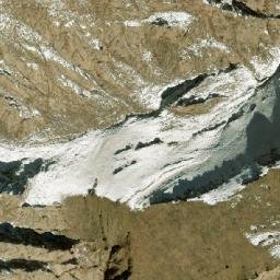 Satellite imagery of Kōh-e Qarkh, AF