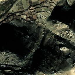 Satellite imagery of Kōh-e Bād Āsyā, AF