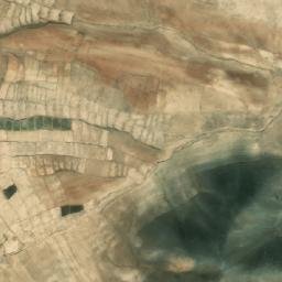 Satellite imagery of Kalā Pushtah, AF