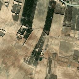 Satellite imagery of Kalā Pushtah, AF