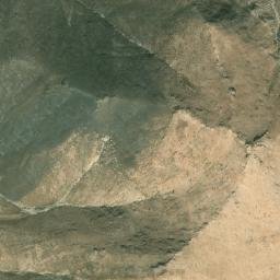 Satellite imagery of Wêch Khāk Ghar, AF