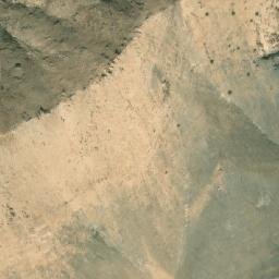 Satellite imagery of Wêch Khāk Ghar, AF