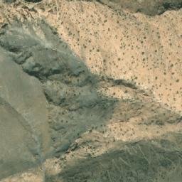 Satellite imagery of Wêch Khāk Ghar, AF