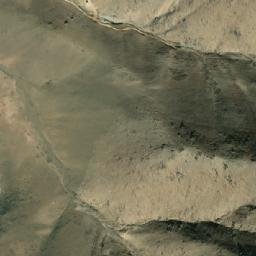 Satellite imagery of Kōh-e Takhtak, AF