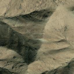 Satellite imagery of Kōh-e Takhtak, AF