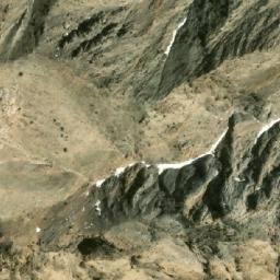Satellite imagery of Jānān, AF