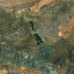 Satellite imagery of Wêch Khās̲h̲, AF