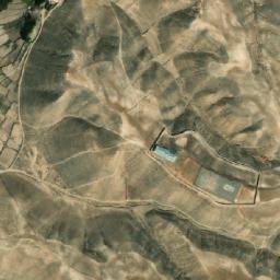 Satellite imagery of Sinjī Ghar, AF