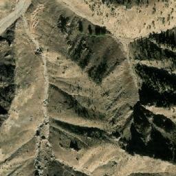 Satellite imagery of Imāyah, AF