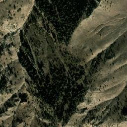 Satellite imagery of Imāyah, AF