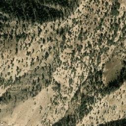 Satellite imagery of Khāwrē Ghar, AF