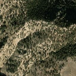 Satellite imagery of Khāwrē Ghar, AF