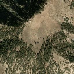 Satellite imagery of Khāwrē Ghar, AF