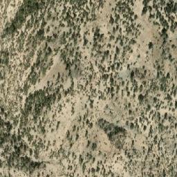 Satellite imagery of Wêch Mankay Ghar, AF