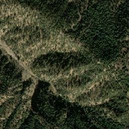 Satellite imagery of Khwāshīnah Ghar, AF