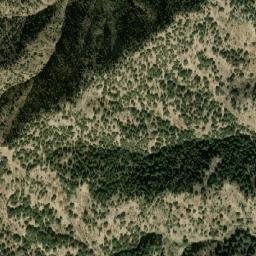 Satellite imagery of Maṯwarkh Ghar, AF