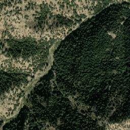 Satellite imagery of Maṯwarkh Ghar, AF