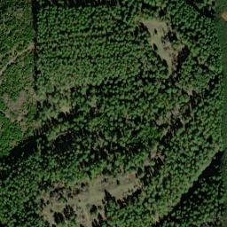 Satellite imagery of Corona Mine, US