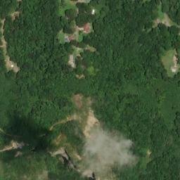 Satellite imagery of Taft Mine, US