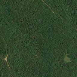 Satellite imagery of Ivy Mine, US