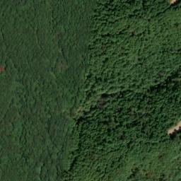 Satellite imagery of Ivy Mine, US