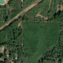 Satellite imagery of Stith Mine, US