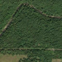 Satellite imagery of Kimberly Number 2 Slope Mine, US