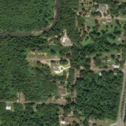 Satellite imagery of Kimberly Number 2 Slope Mine, US