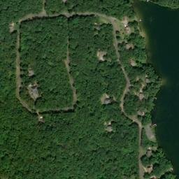 Satellite imagery of Sand Ridge, US