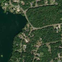 Satellite imagery of Sand Ridge, US