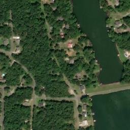 Satellite imagery of Sand Ridge, US