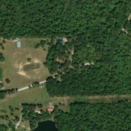 Satellite imagery of Roach Prospect, US