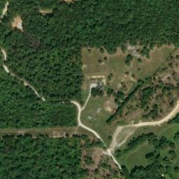Satellite imagery of Roach Prospect, US
