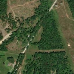 Satellite imagery of Roach Prospect, US