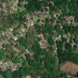 Satellite imagery of BV 060 212 — NGS DG2792 — Atlanta, US, US