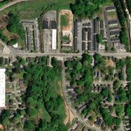 Satellite imagery of PC 1 — NGS DG0193 — Atlanta, US, US