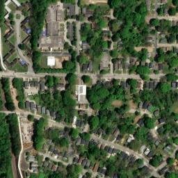 Satellite imagery of PAYNE — NGS DG0049 — Atlanta, US, US