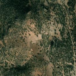 Satellite imagery of Jbel Sidi Boujemaa, MA