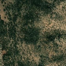 Satellite imagery of Jbel Sidi Boujemaa, MA