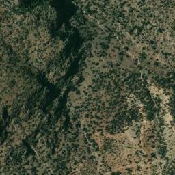 Satellite imagery of Jbel Beni Hamda, MA