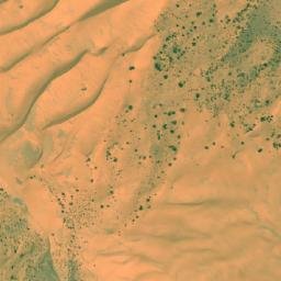 Satellite imagery of Teniet Khelilila, DZ